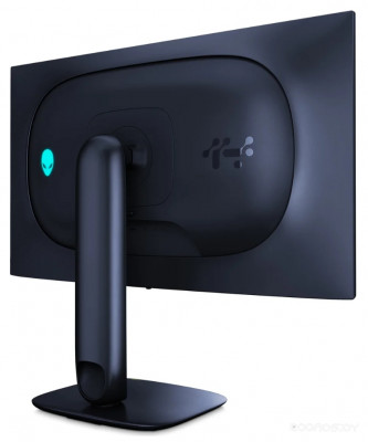 Alienware QD-OLED AW2725Q