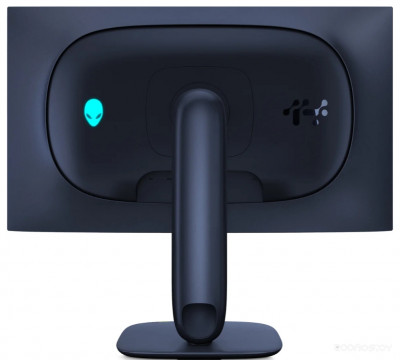 Alienware QD-OLED AW2725Q