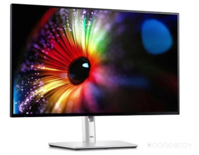 UltraSharp U2724D