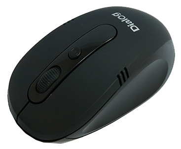 MROP-03UB Black USB