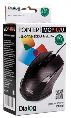 Pointer MOP-07U