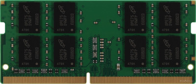16ГБ DDR4 SODIMM 3200 МГц DGMAS43200016D