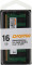 16ГБ DDR4 SODIMM 3200 МГц DGMAS43200016D