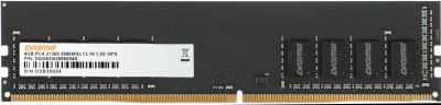 4ГБ DDR4 2666 МГц DGMAD42666004S