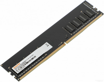 4ГБ DDR4 2666 МГц DGMAD42666004S