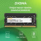 4ГБ DDR4 SODIMM 2666 МГц DGMAS42666004S