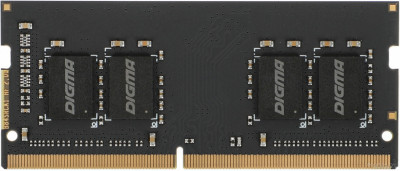 4ГБ DDR4 SODIMM 2666 МГц DGMAS42666004S