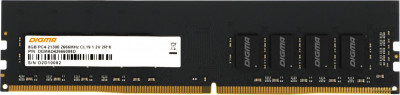 8ГБ DDR4 2666 МГц DGMAD42666008D