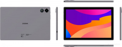 CITI 1314C 4G (серый)