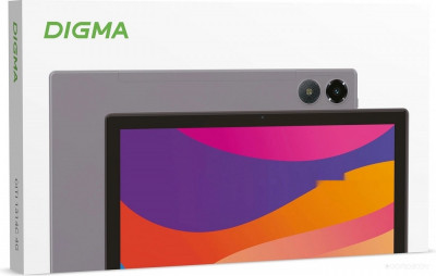 CITI 1314C 4G (серый)