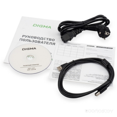 DHP-2401 (серый)