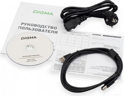 DHP-2401W (серый)