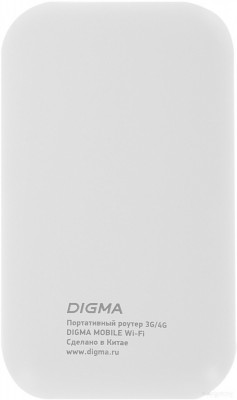 DMW1880 (белый)