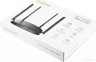 DWR-AC1202