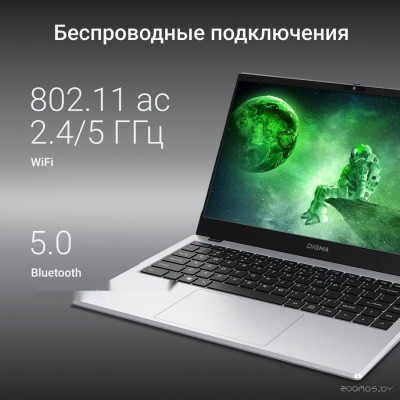 Eve C4801 DN14N1-8CXW01