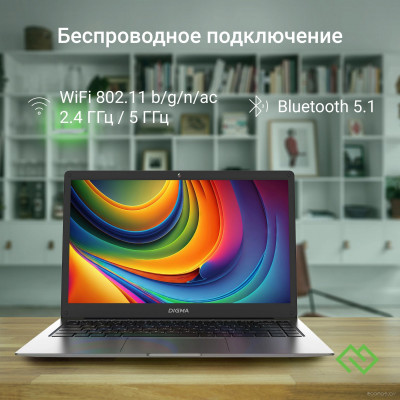 Eve P4850 DN14N5-8CXW01