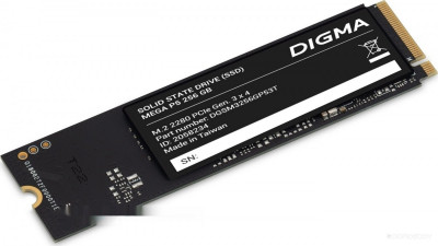 Mega P5 256GB DGSM3256GP53T