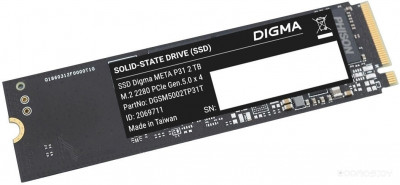 Meta P31 2TB DGSM5002TP31T