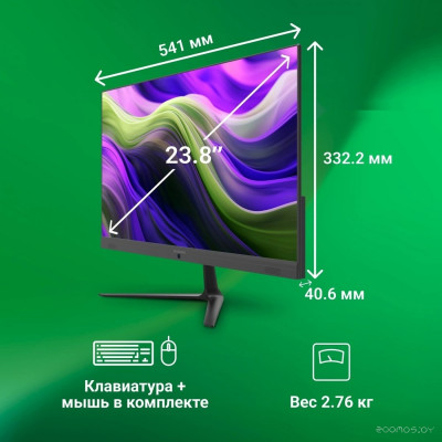 Optimum DM23CN-8CXW01