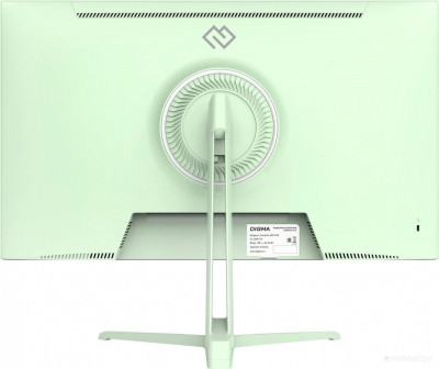 Overdrive 24P410F (мятный)