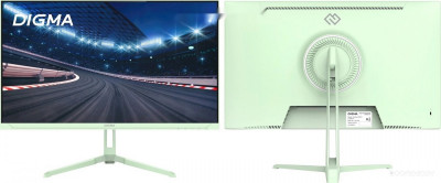 Overdrive 24P410F (мятный)