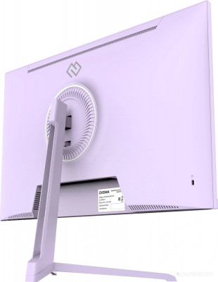 Overdrive 24P410F (сиреневый)