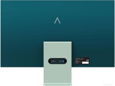 Pro 27" Art L (зеленый)