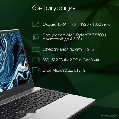 Pro Breve DN15R7-ADXW01