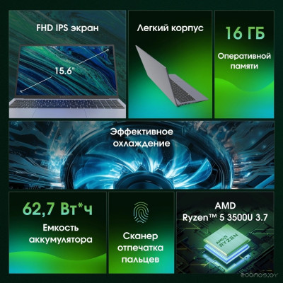 Pro Cursus DN15R5-ADXW10