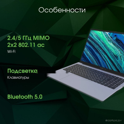 Pro Cursus DN15R5-ADXW10