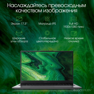 Pro Fortis M DN17P5-ADXW01