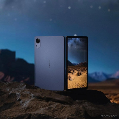 Pro Infinity 4G 8GB/128GB (голубой)