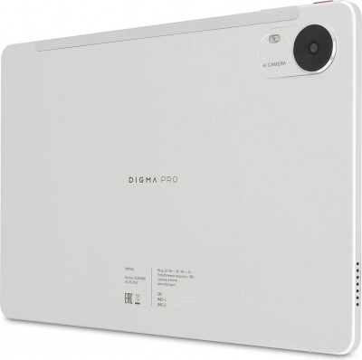 Pro Infinity 4G 8GB/256GB (серебристый)