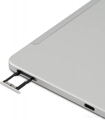 Pro Infinity 4G 8GB/256GB (серебристый)