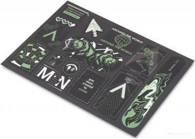 Pro Infinity 4G 8GB/256GB (серебристый)