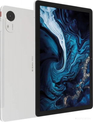 Pro Infinity 4G 8GB/256GB (серебристый)