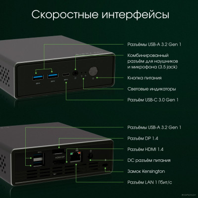 Pro Minimax U1 DPP3-ADXW01