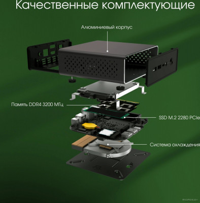 Pro Minimax U1 DPP3-ADXW02
