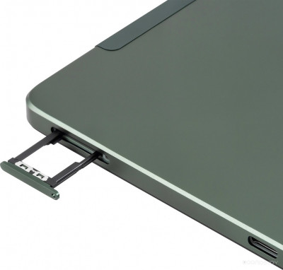 Pro Pulse 4G 8GB/256GB (темно-зеленый)