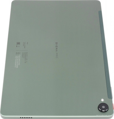 Pro Pulse 4G 8GB/256GB (темно-зеленый)