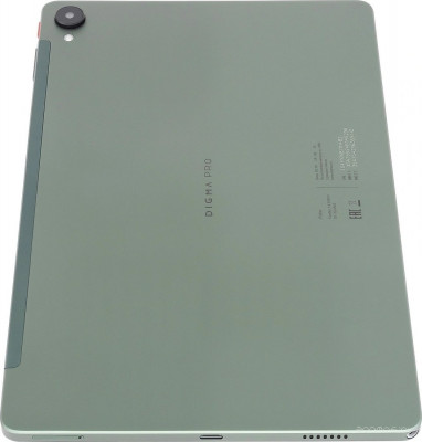 Pro Pulse 4G 8GB/256GB (темно-зеленый)