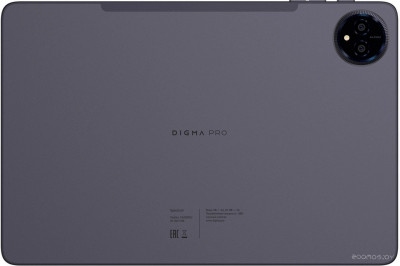 Pro Spectrum 4G 6GB/128GB (темно-серый)