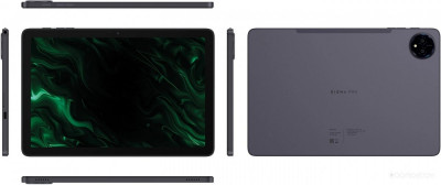 Pro Spectrum 4G 6GB/128GB (темно-серый)