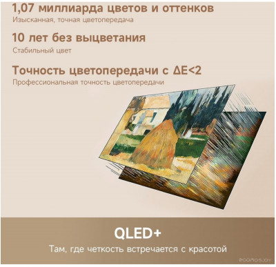 AuraFrame 65Q100F
