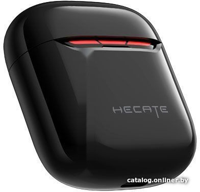 Hecate GM3 Plus (черный)