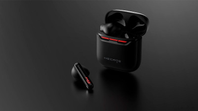 Hecate GM3 Plus (черный)