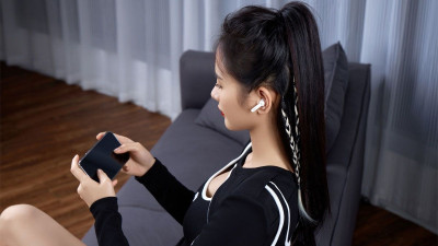 Hecate GM3 Plus (черный)