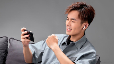 Hecate GM3 Plus (черный)