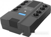 Tiger Series 800VA/480W