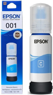001 EcoTank C13T03Y200